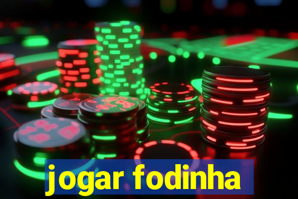 jogar fodinha